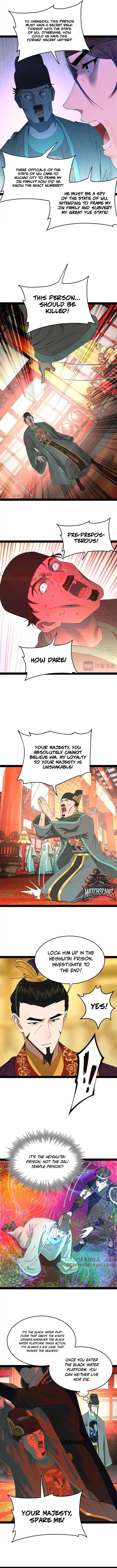 Read Survive As The Hero’s Husband EN Manga Online