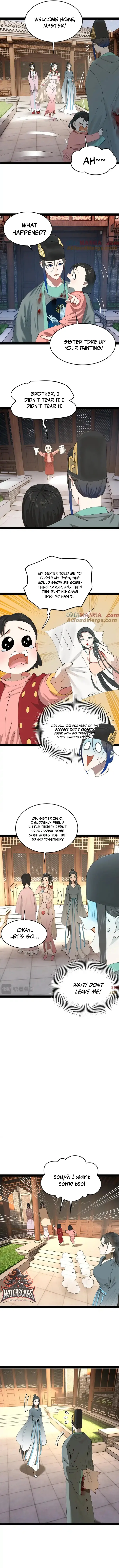 Read Survive As The Hero’s Husband EN Manga Online