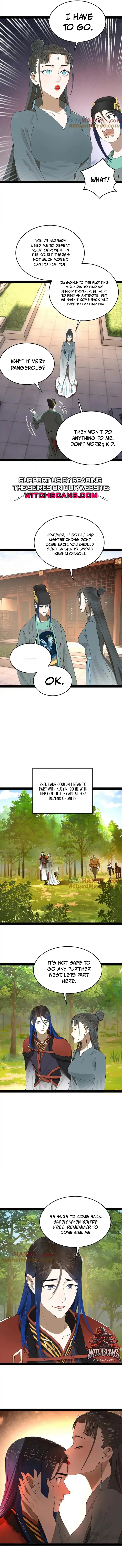 Read Survive As The Hero’s Husband EN Manga Online