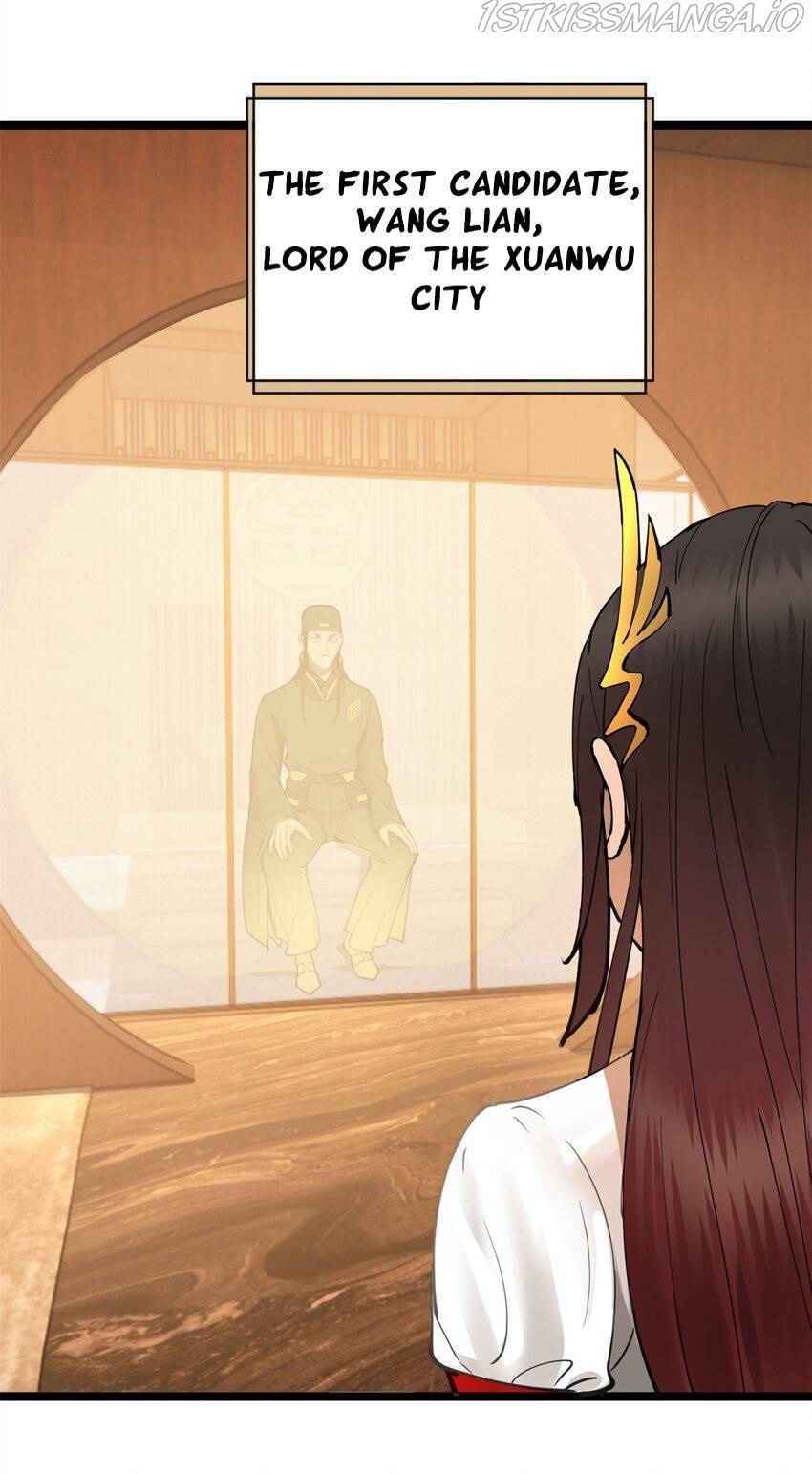 Read Survive As The Hero’s Husband EN Manga Online