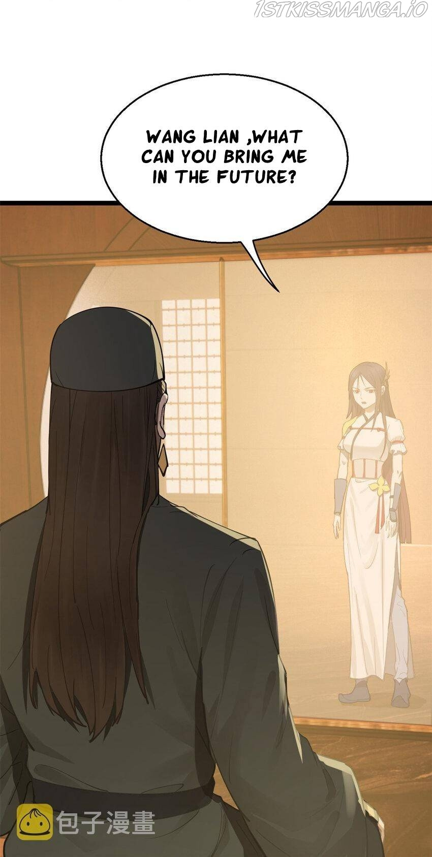 Read Survive As The Hero’s Husband EN Manga Online