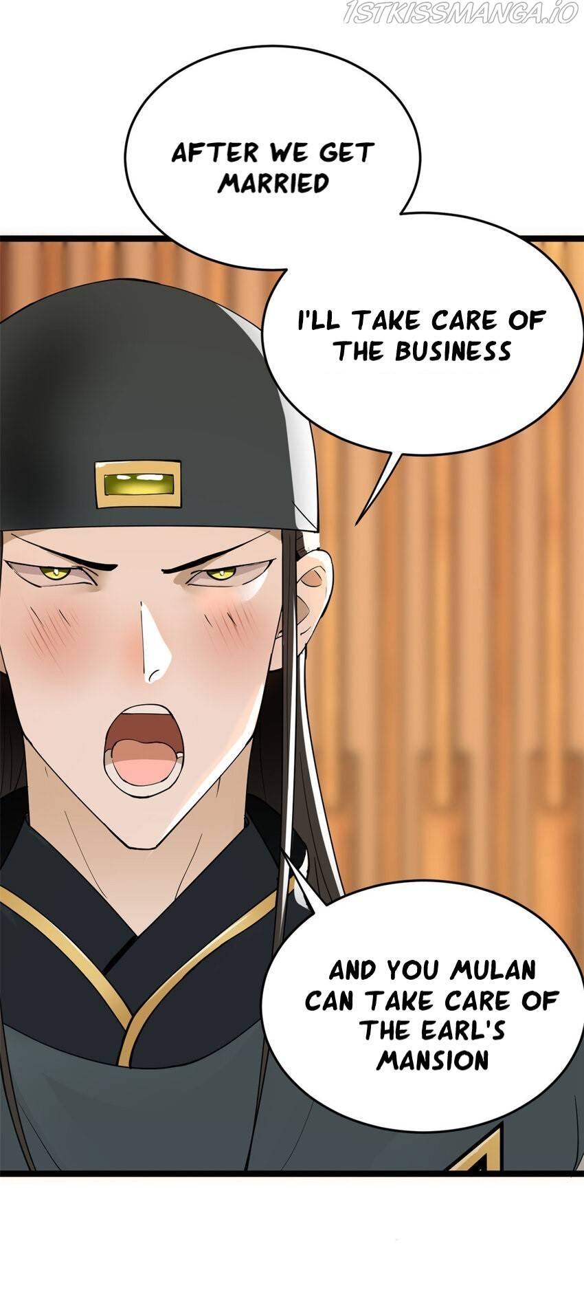 Read Survive As The Hero’s Husband EN Manga Online
