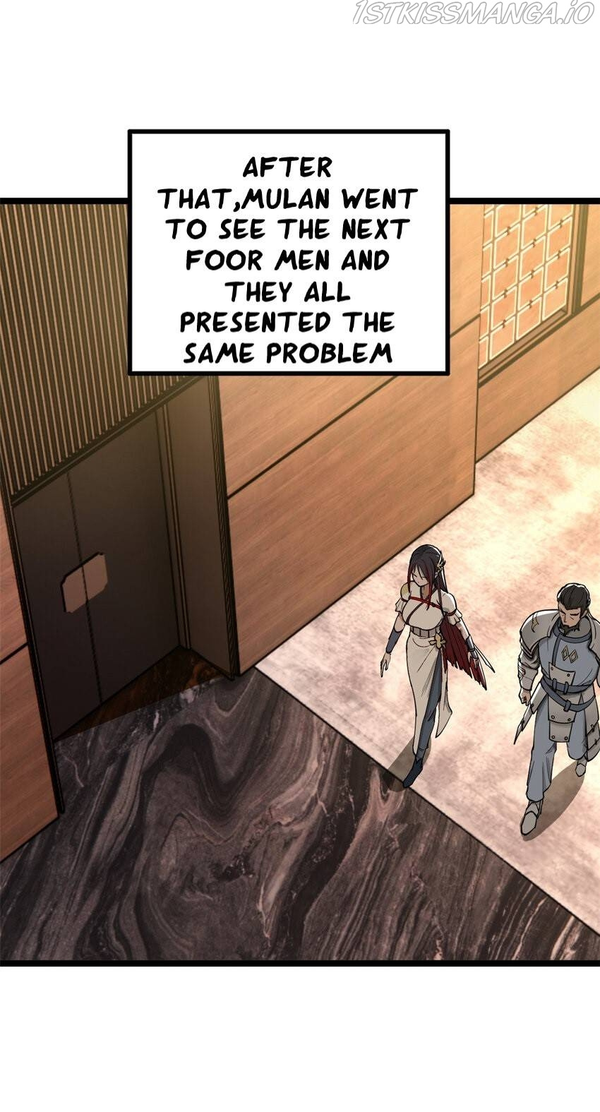 Read Survive As The Hero’s Husband EN Manga Online