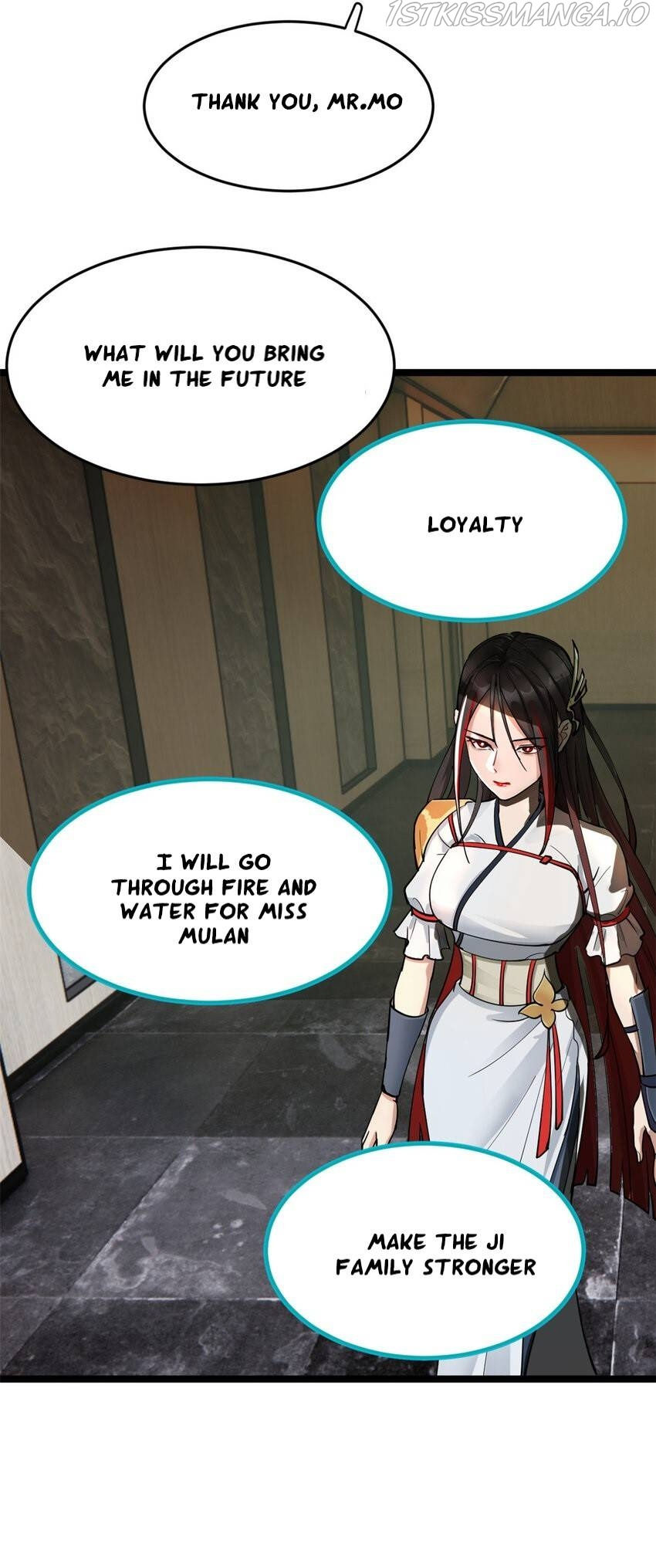 Read Survive As The Hero’s Husband EN Manga Online