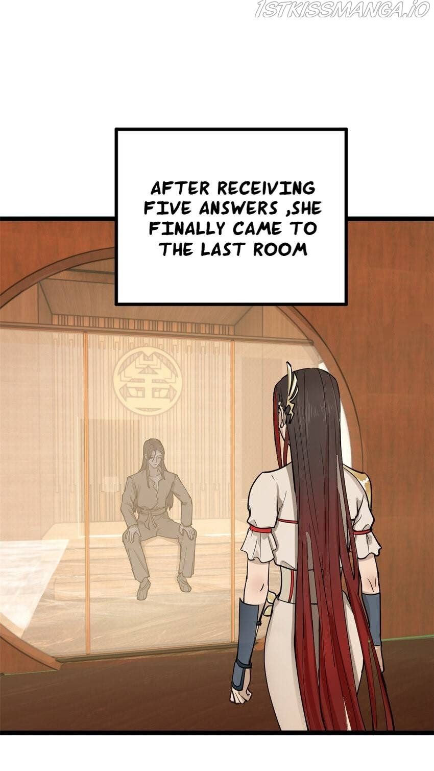 Read Survive As The Hero’s Husband EN Manga Online