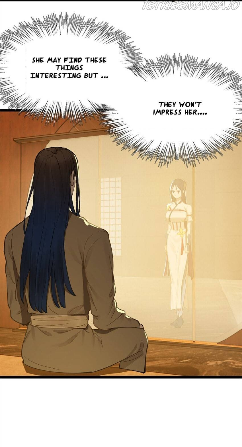 Read Survive As The Hero’s Husband EN Manga Online