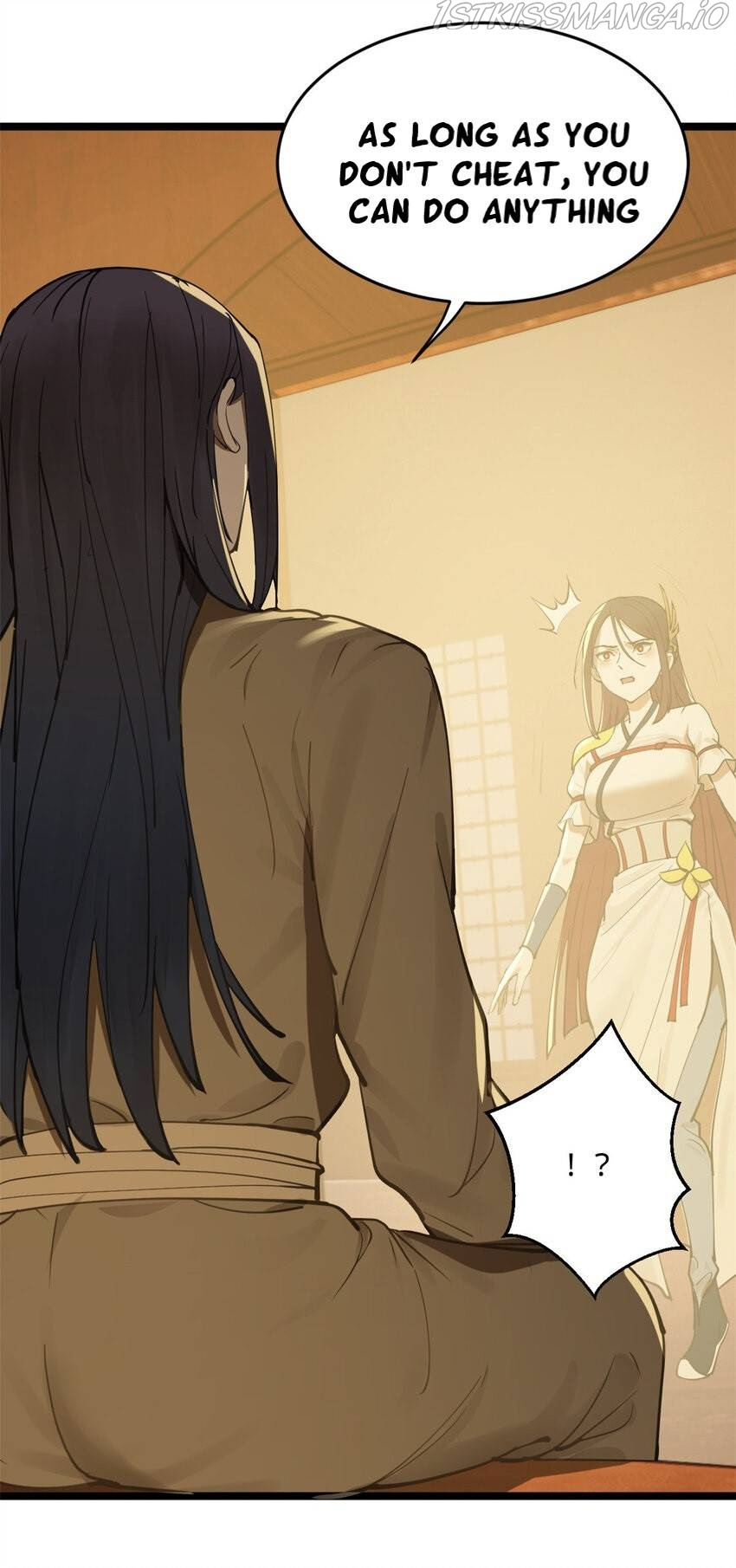 Read Survive As The Hero’s Husband EN Manga Online