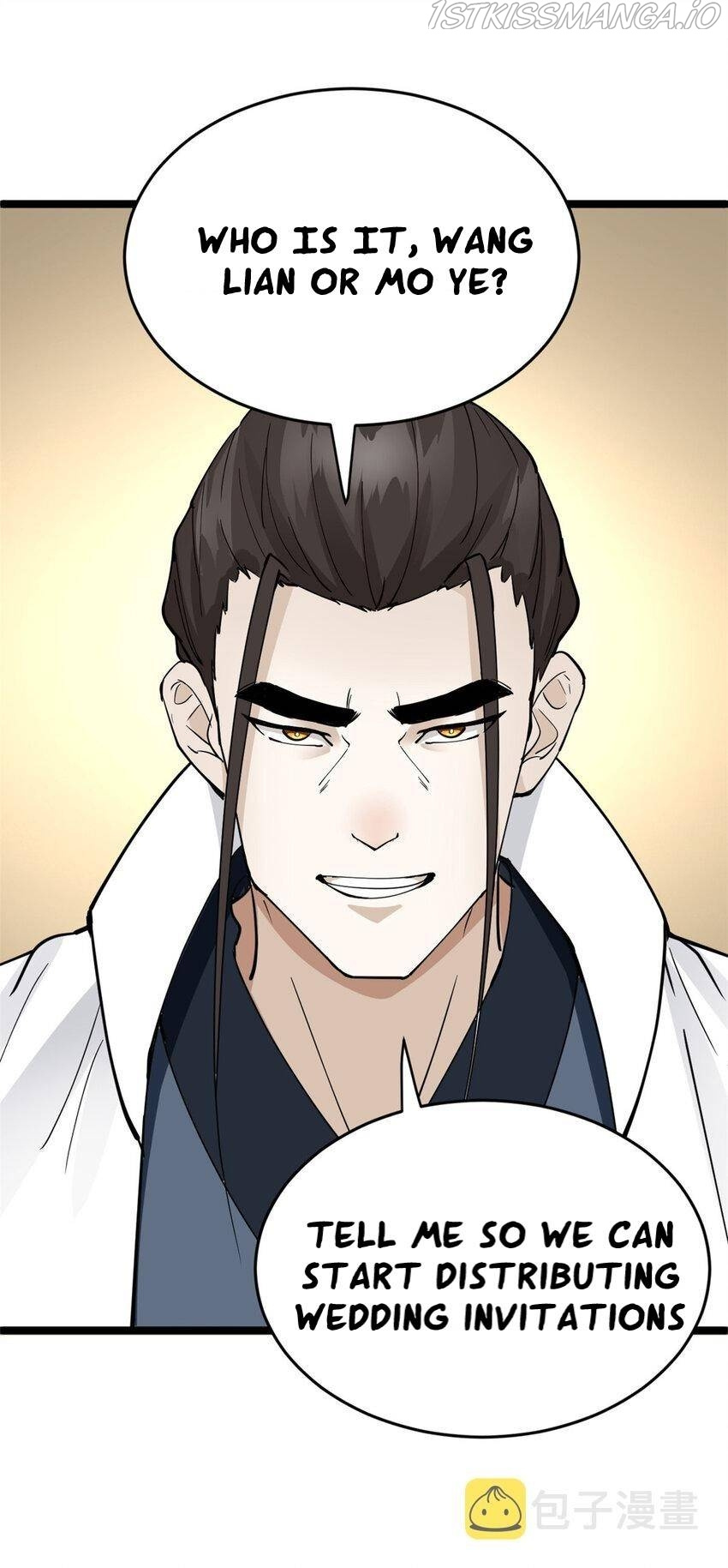 Read Survive As The Hero’s Husband EN Manga Online