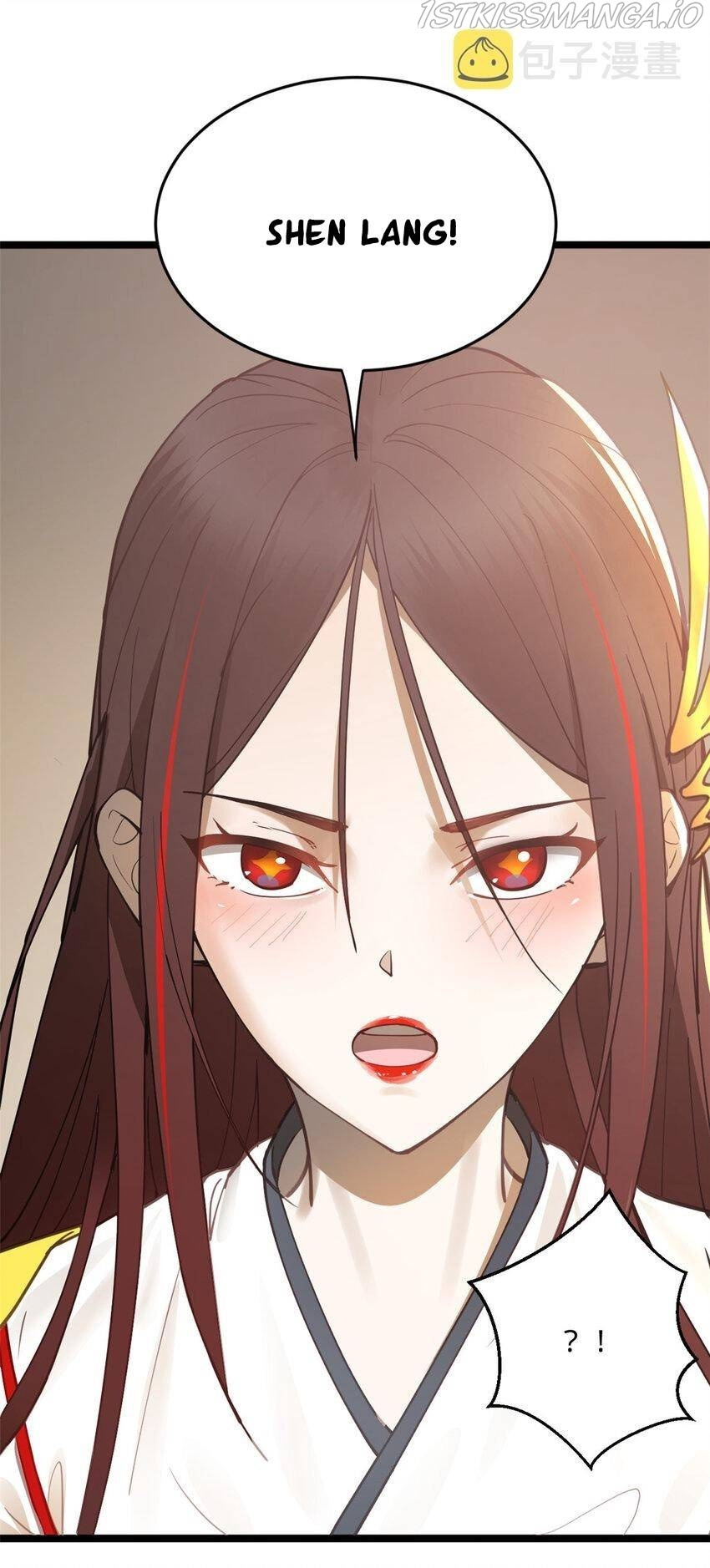 Read Survive As The Hero’s Husband EN Manga Online