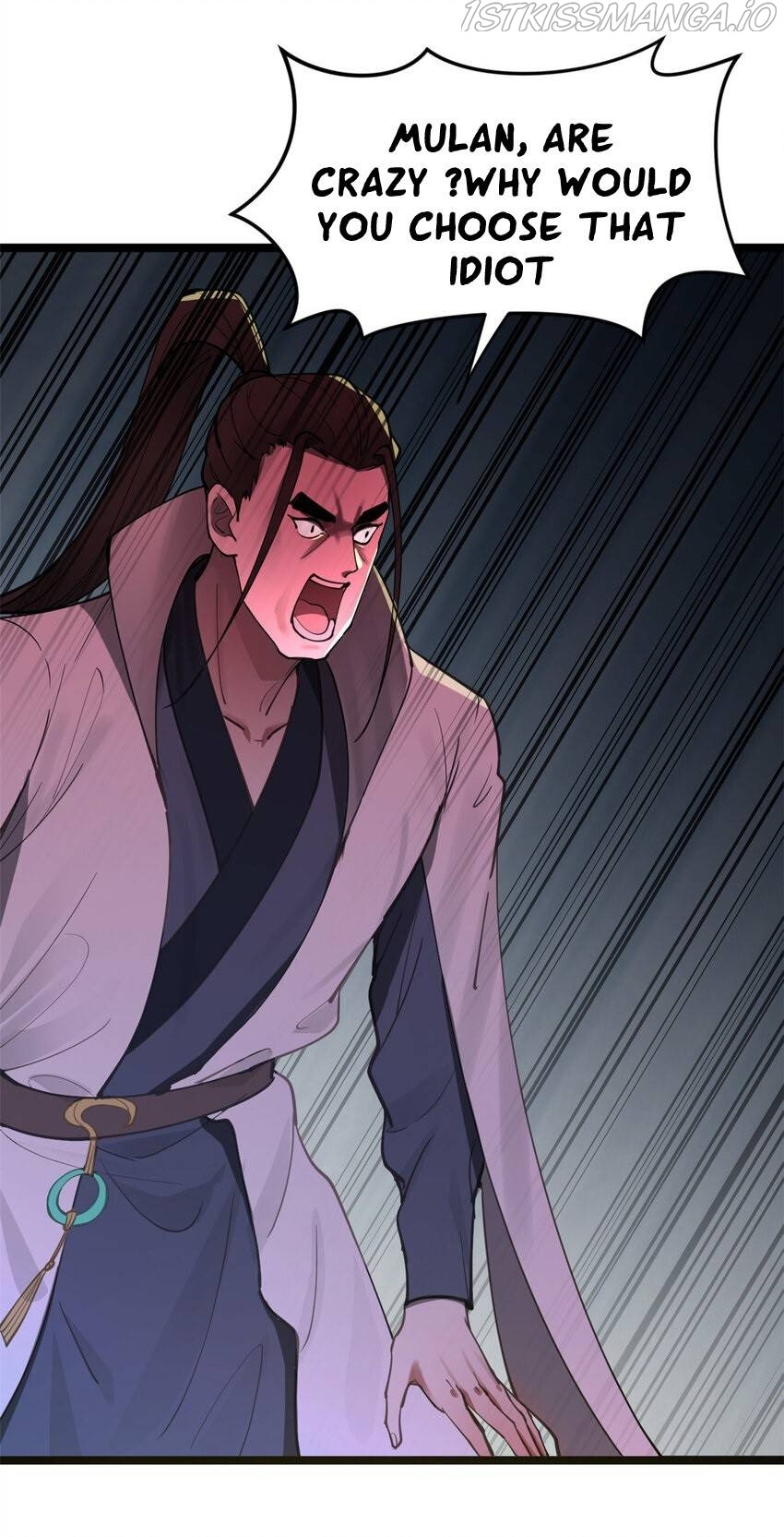 Read Survive As The Hero’s Husband EN Manga Online