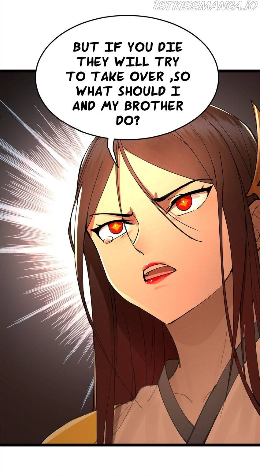 Read Survive As The Hero’s Husband EN Manga Online