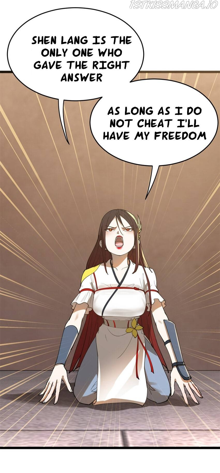 Read Survive As The Hero’s Husband EN Manga Online