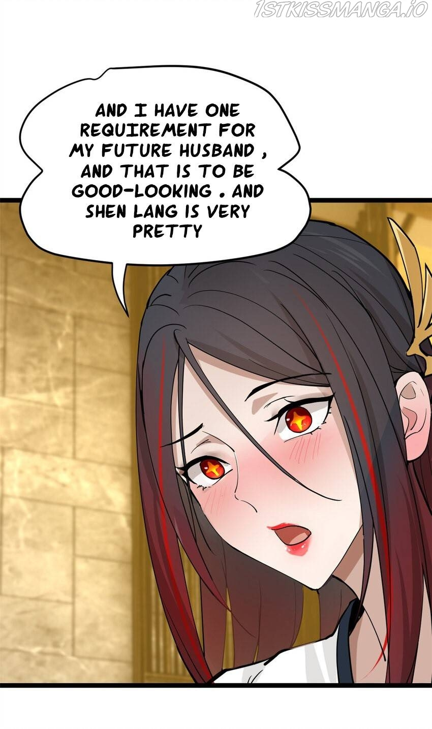 Read Survive As The Hero’s Husband EN Manga Online