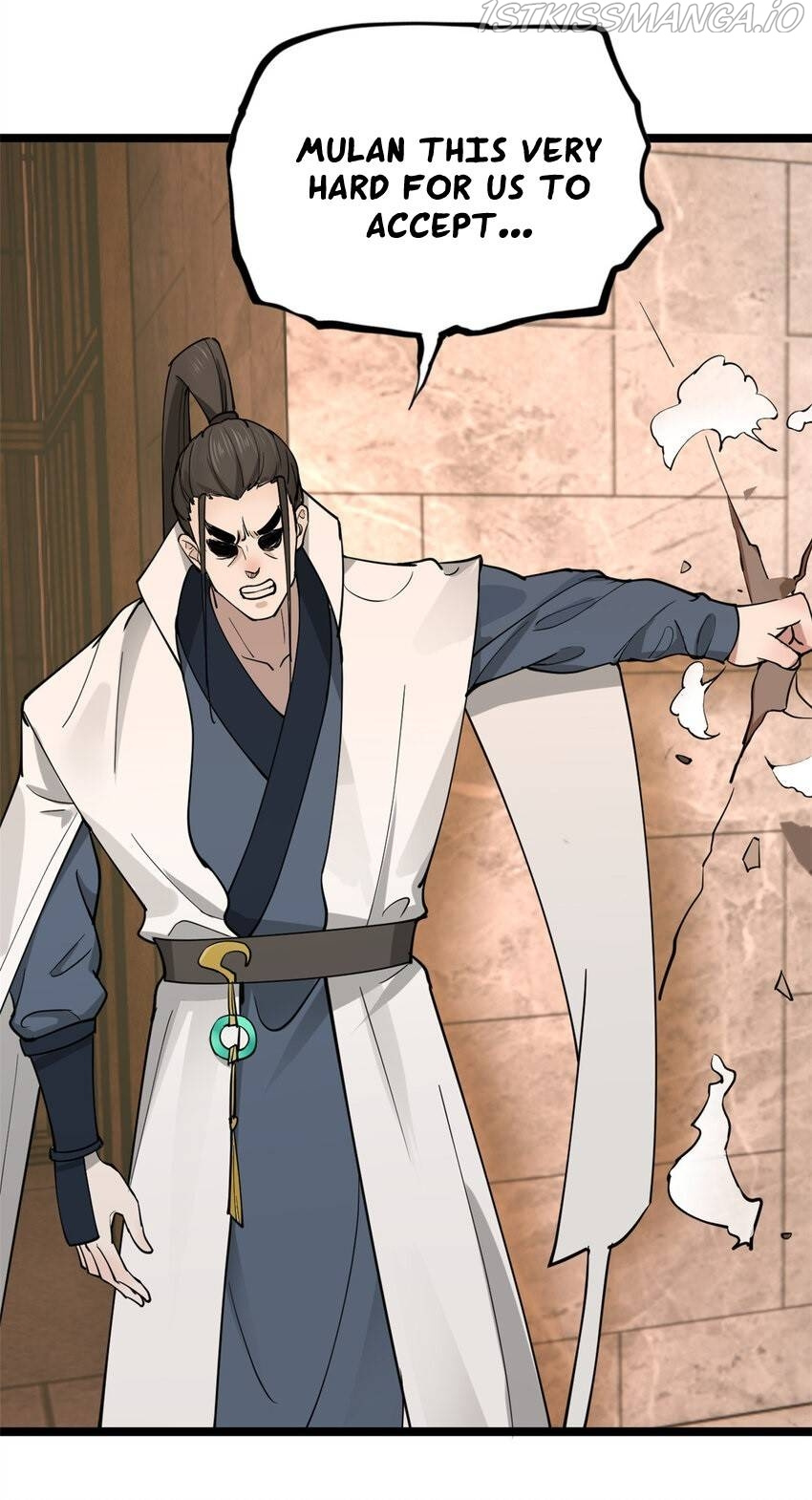 Read Survive As The Hero’s Husband EN Manga Online