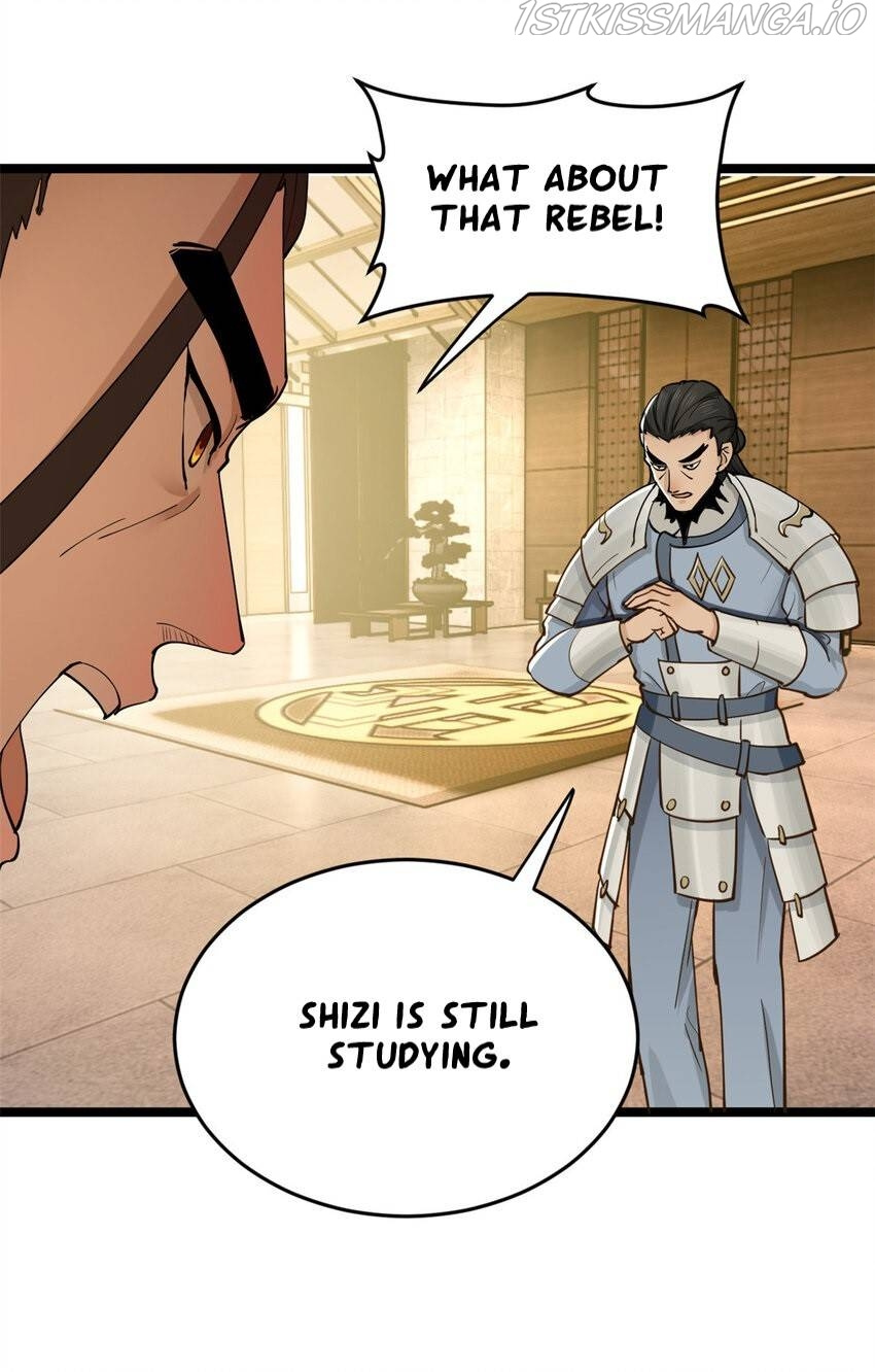 Read Survive As The Hero’s Husband EN Manga Online