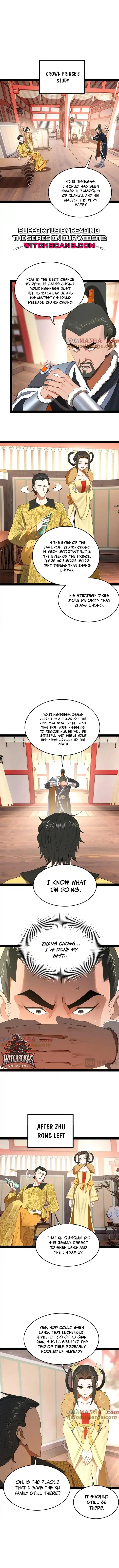Read Survive As The Hero’s Husband EN Manga Online