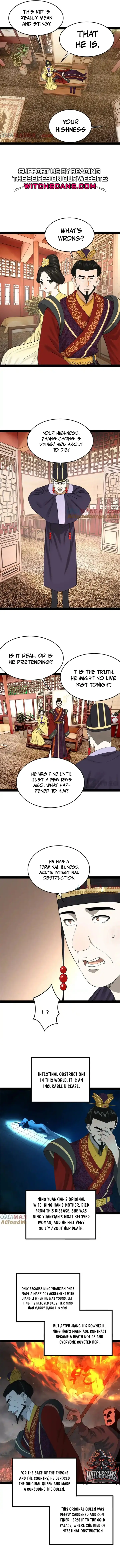 Read Survive As The Hero’s Husband EN Manga Online