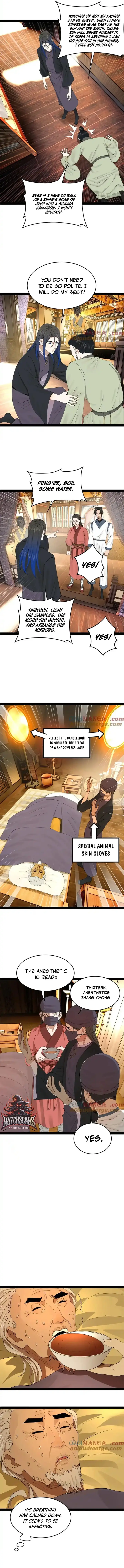 Read Survive As The Hero’s Husband EN Manga Online