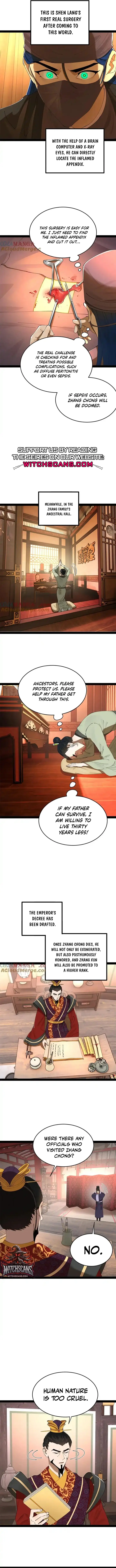 Read Survive As The Hero’s Husband EN Manga Online