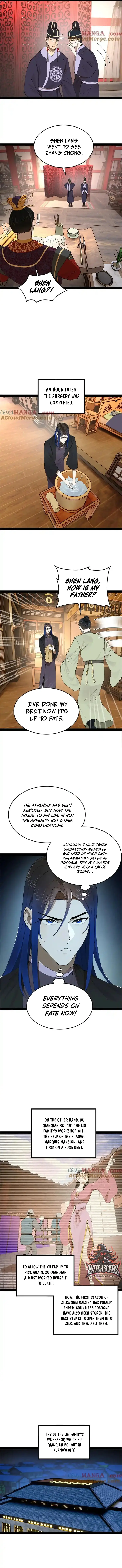 Read Survive As The Hero’s Husband EN Manga Online