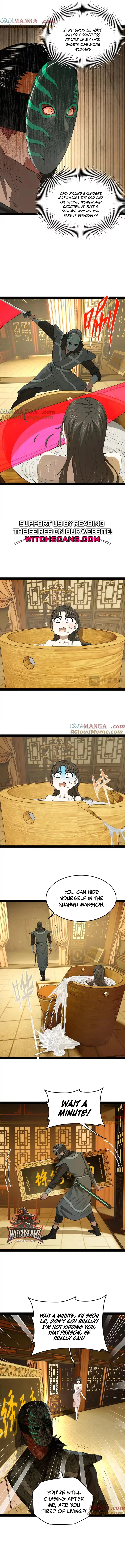 Read Survive As The Hero’s Husband EN Manga Online