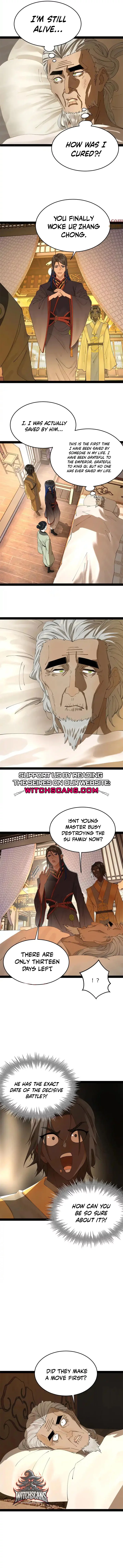Read Survive As The Hero’s Husband EN Manga Online