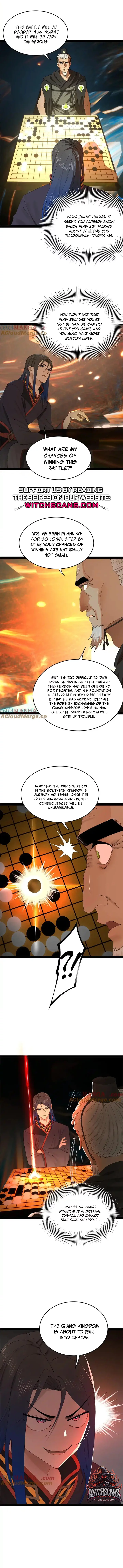 Read Survive As The Hero’s Husband EN Manga Online