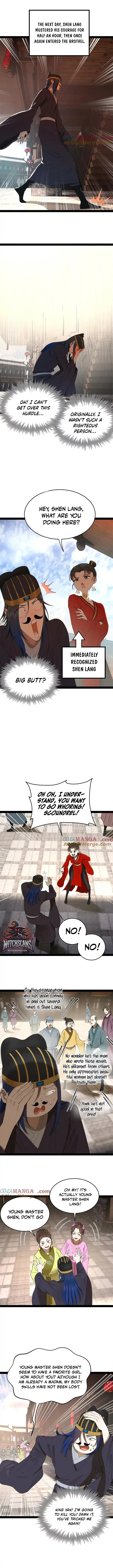 Read Survive As The Hero’s Husband EN Manga Online