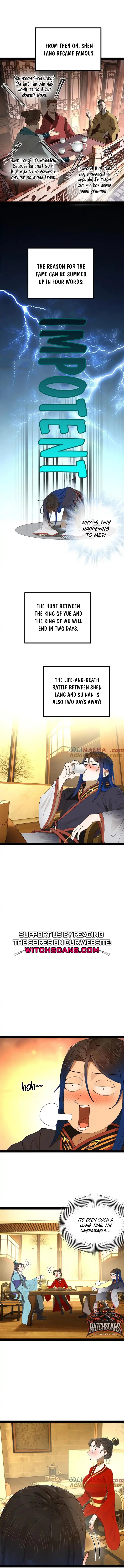 Read Survive As The Hero’s Husband EN Manga Online