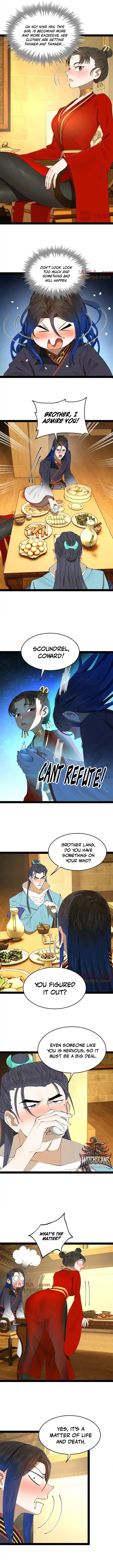Read Survive As The Hero’s Husband EN Manga Online