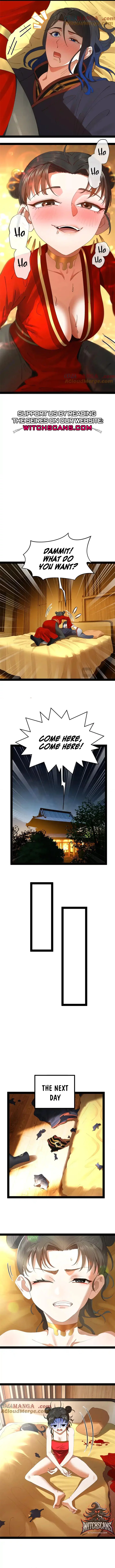 Read Survive As The Hero’s Husband EN Manga Online