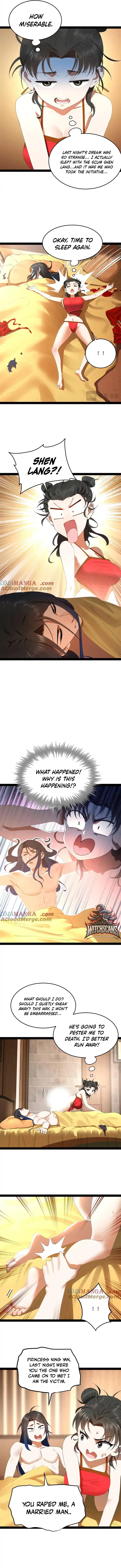 Read Survive As The Hero’s Husband EN Manga Online