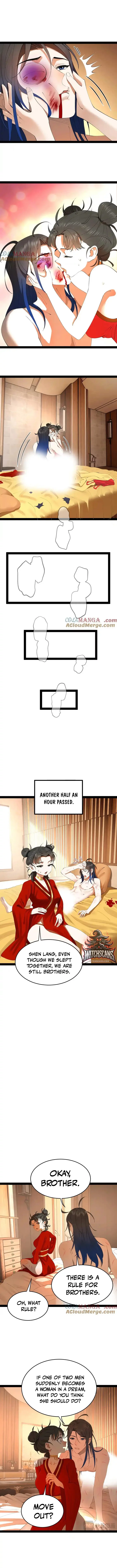 Read Survive As The Hero’s Husband EN Manga Online