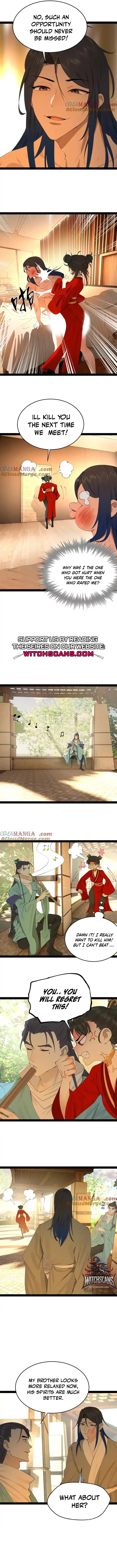 Read Survive As The Hero’s Husband EN Manga Online
