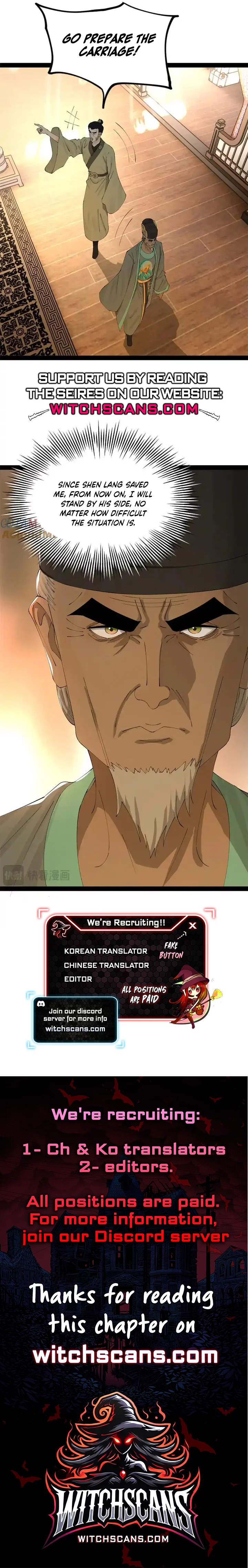 Read Survive As The Hero’s Husband EN Manga Online