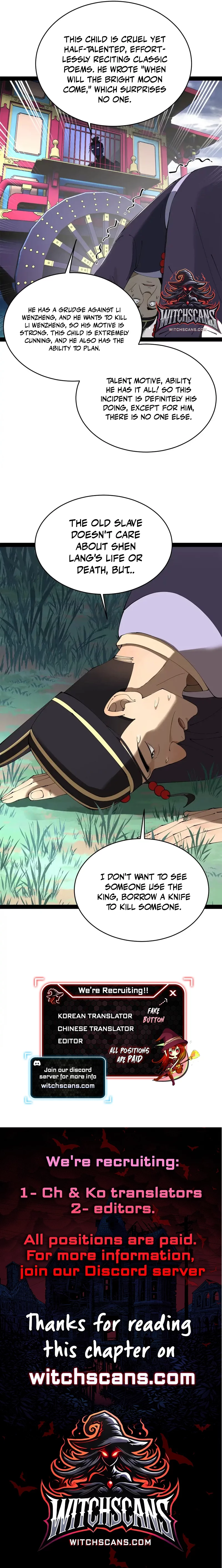 Read Survive As The Hero’s Husband EN Manga Online
