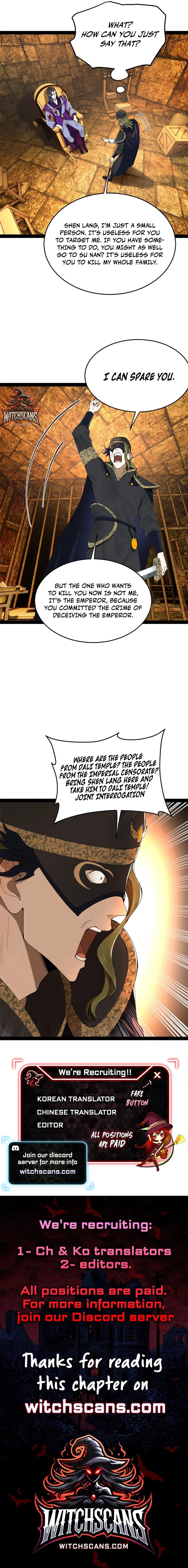 Read Survive As The Hero’s Husband EN Manga Online