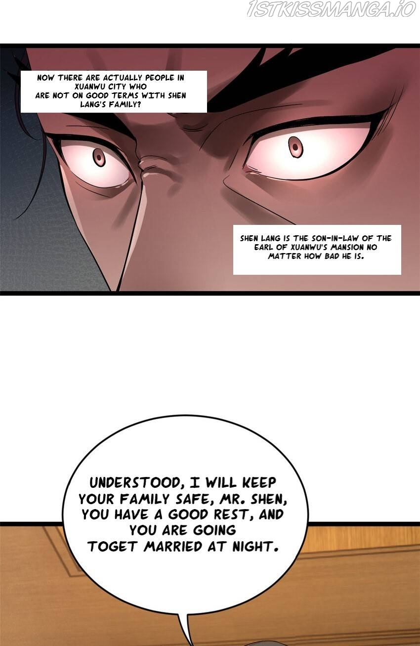 Read Survive As The Hero’s Husband EN Manga Online
