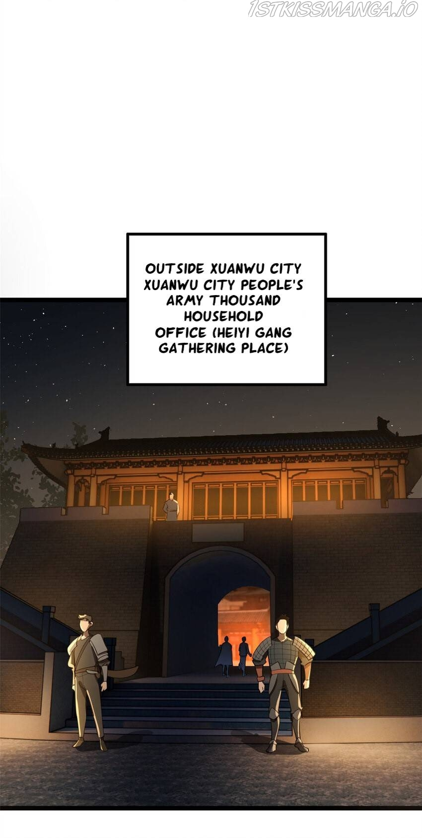 Read Survive As The Hero’s Husband EN Manga Online