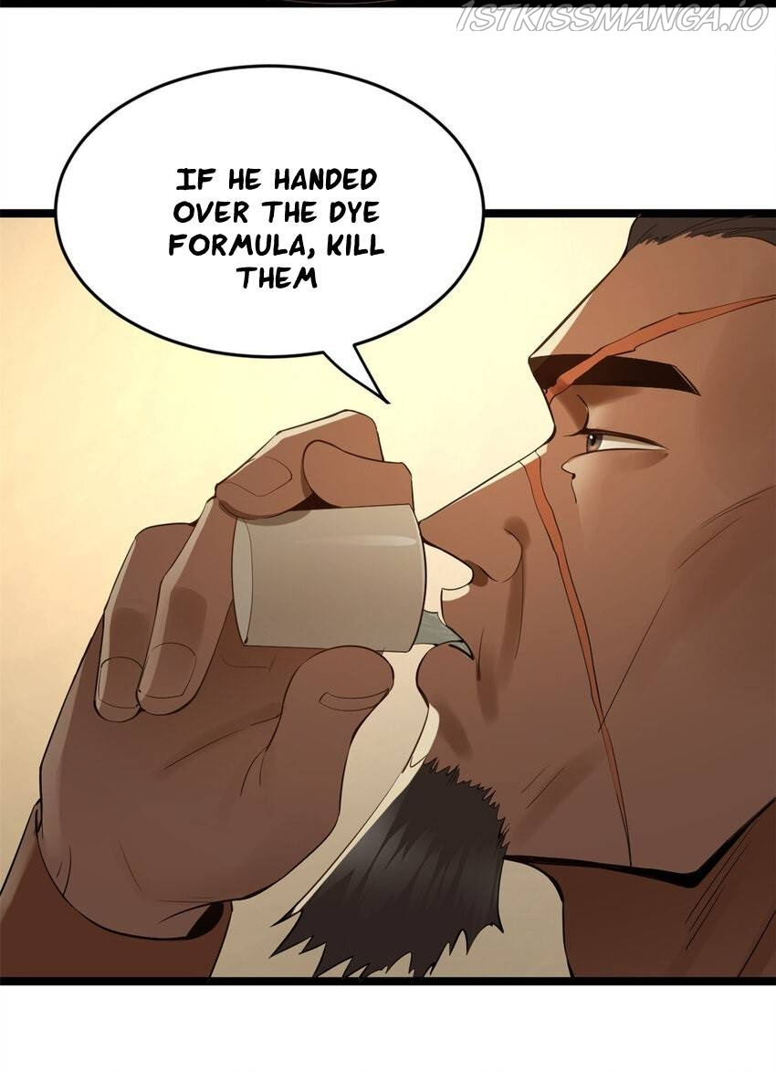 Read Survive As The Hero’s Husband EN Manga Online