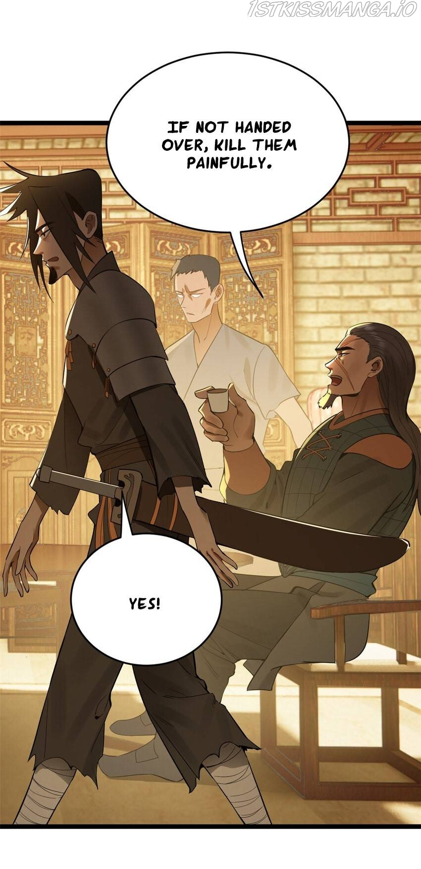 Read Survive As The Hero’s Husband EN Manga Online