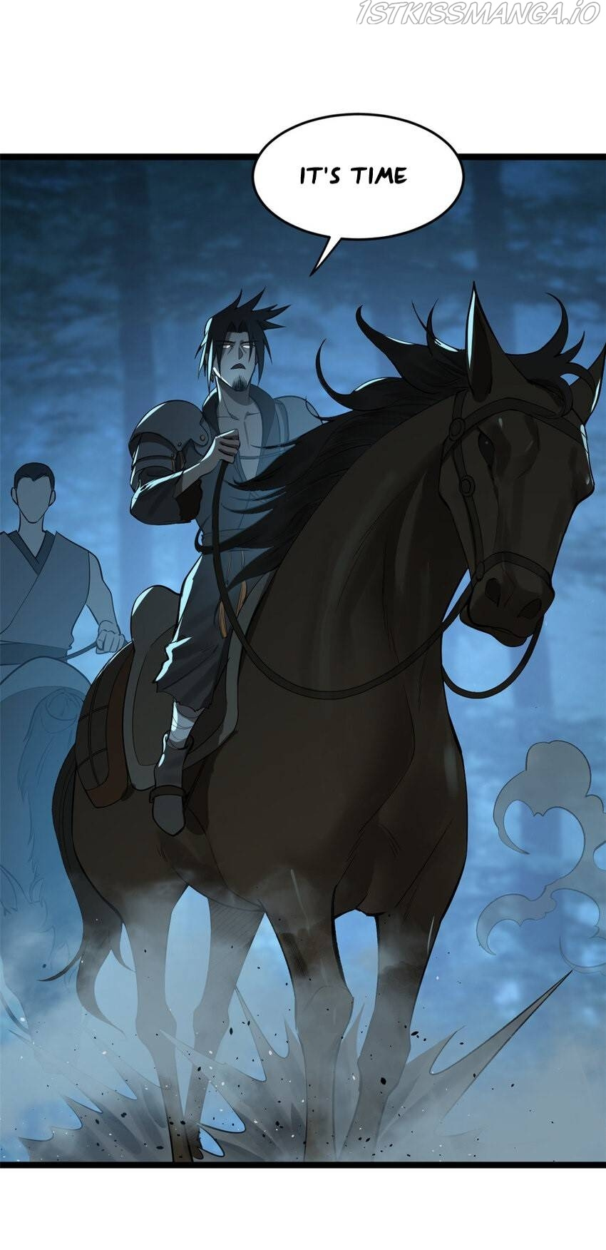 Read Survive As The Hero’s Husband EN Manga Online