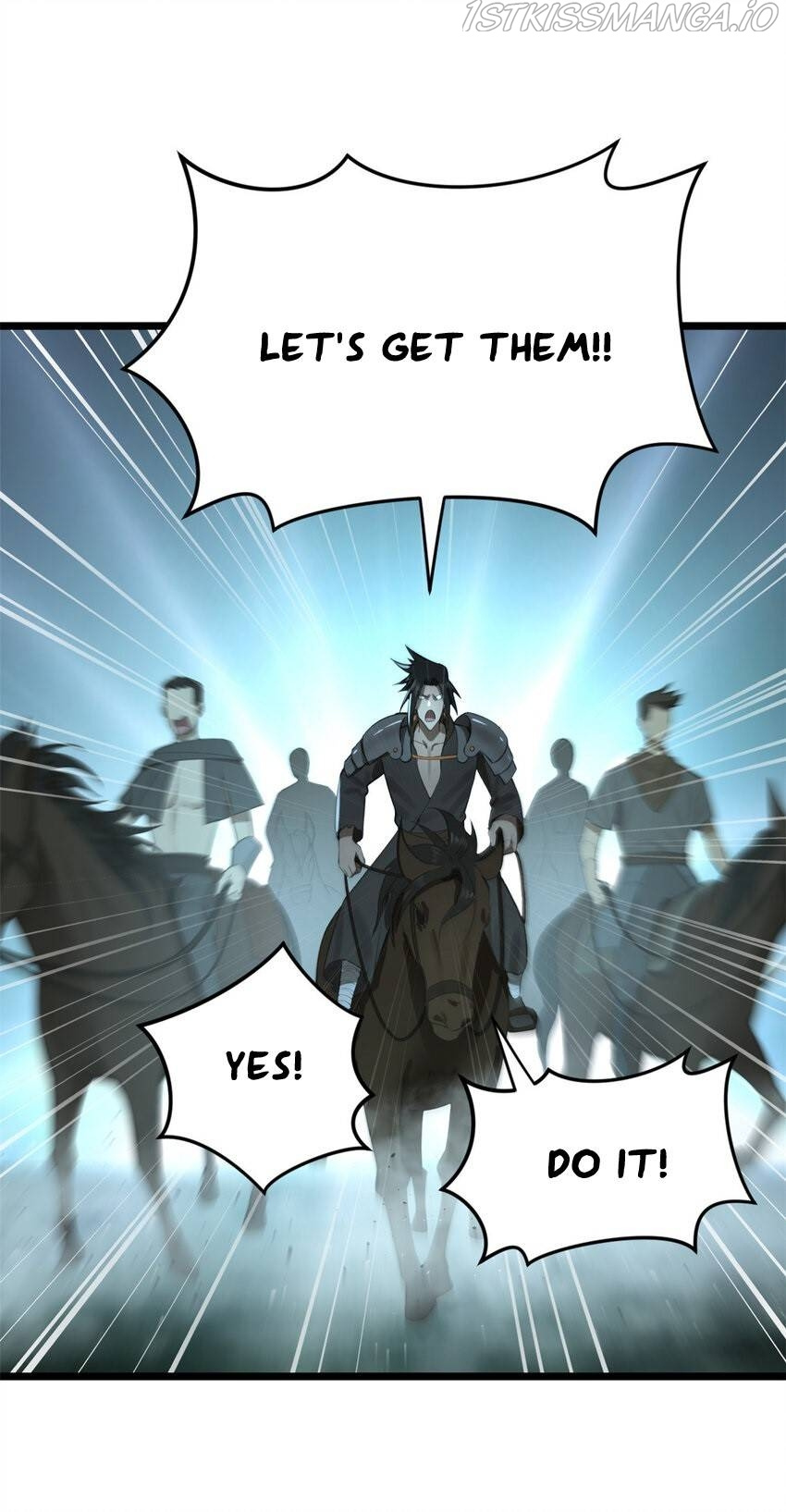 Read Survive As The Hero’s Husband EN Manga Online
