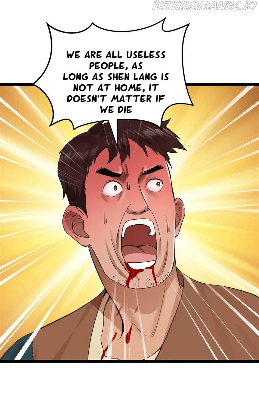 Read Survive As The Hero’s Husband EN Manga Online