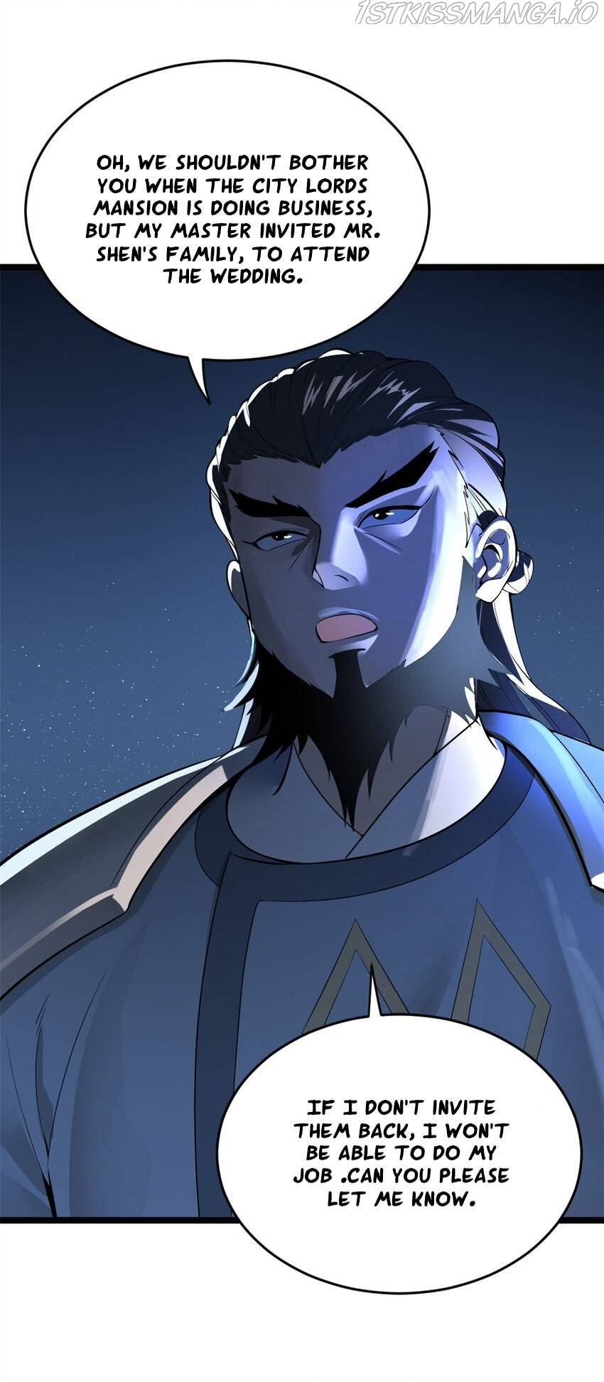 Read Survive As The Hero’s Husband EN Manga Online