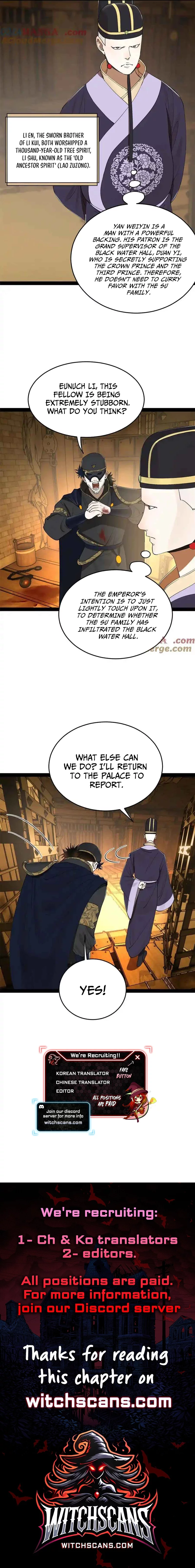 Read Survive As The Hero’s Husband EN Manga Online