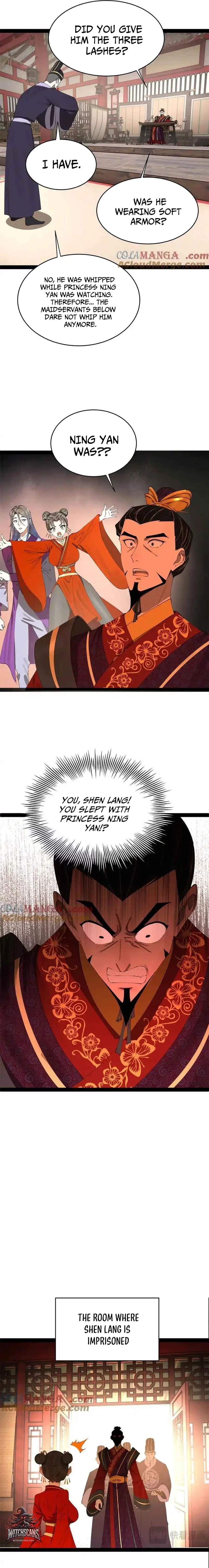 Read Survive As The Hero’s Husband EN Manga Online