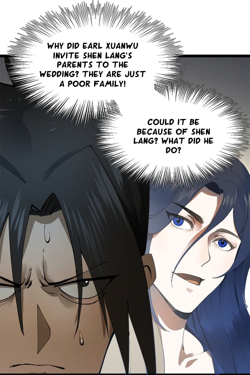 Read Survive As The Hero’s Husband EN Manga Online