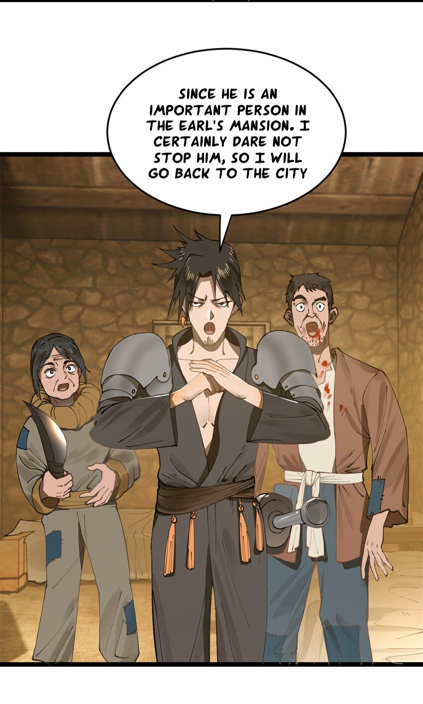 Read Survive As The Hero’s Husband EN Manga Online