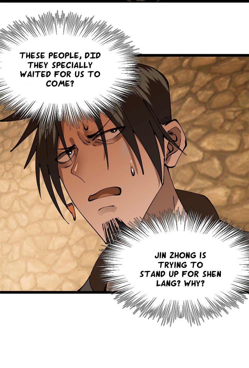 Read Survive As The Hero’s Husband EN Manga Online